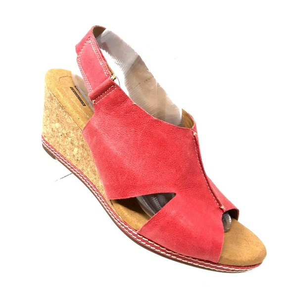 clarks caslynn lizzie